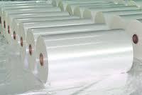 BOPP Plastic Roll Film