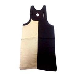 Cotton Gym Vest