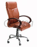 Office Chairs - Ergonomic Design, Premium Fabric Upholstery , Various Elegant Styles