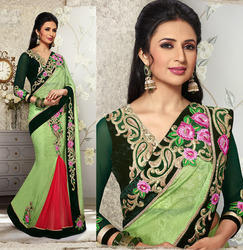 Party Wear Sarees