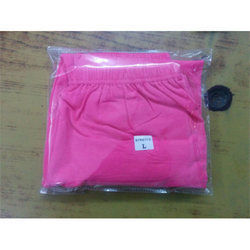 Indian Breathable And Skin Friendly Pink Color Churidar Leggings For Women  And Girls (xl, Xxl, Xxl) Size at Best Price in Kolkata