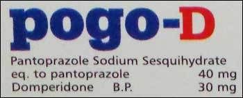 Pogo - D Tablet