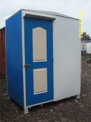 Prefabricated Portable Toilet