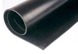 Rubber Sheet