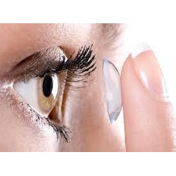 Sclera Contact Lens (Go-015)