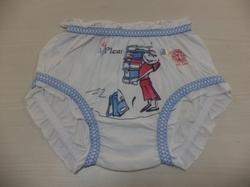 Skin Friendly Kids Cotton Brief