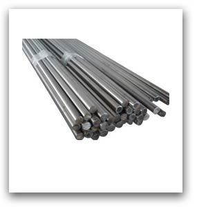 Ss Wire Rods