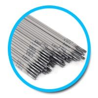 Stainless Steel Electrodes