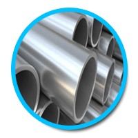 Stainless Steel Pipes And Tubes