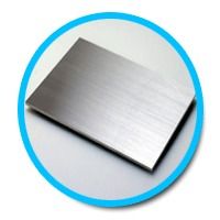 Stainless Steel Sheet And Plate