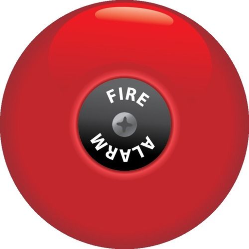 Wireless Fire Alarm System