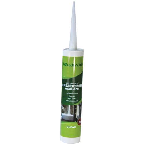 Dow Corning 791 Silicone Sealants