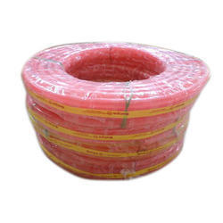 Durable PVC Nylon Braided Hose