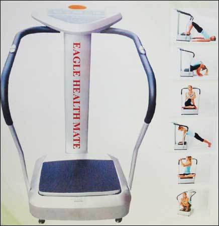 Eagle health mate weight best sale loss machine