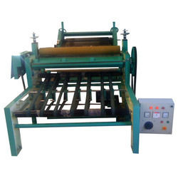 High Speed Sheet Cutting Machine