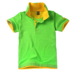 Kids Cotton T-shirt