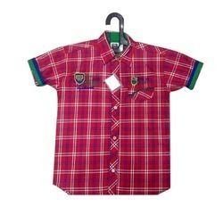 Kids Designer Shirt