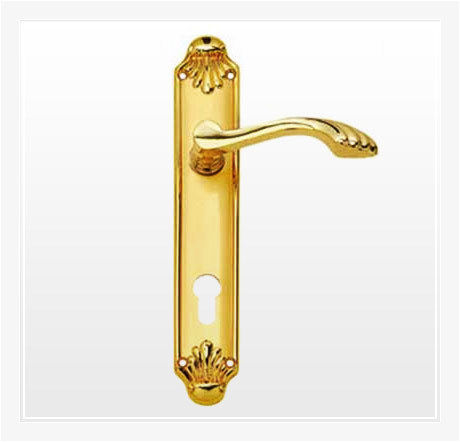 Mortise Handle