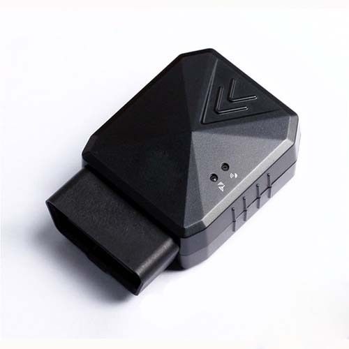 OBDII GPS Tracker