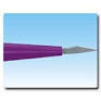 Ophthalmic Lance Tip Blade