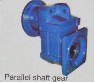 Parallel Shaft Gear