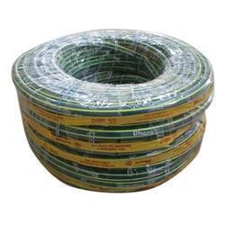 PVC Braided Water Hose