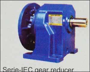 Serie -IEC Gear Reducer