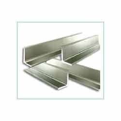 Stainless Steel Angles And Channels