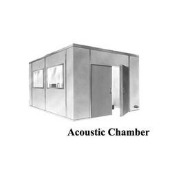 Acoustic Chamber