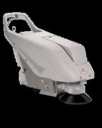 Automatic Sweeper Machine