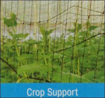 Crop Support Net