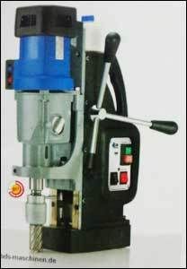 Drilling Machine (1800 Watt) 