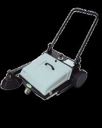 vacuum cleaning machine