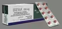 Iressa Gefitinib Tablet (250mg)