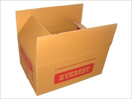 Lawreshwar Corrugated Boxes