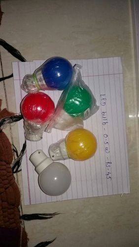 LED Bulbs - High-Efficiency Natural Light , Long-Lasting Durability for Various Sectors