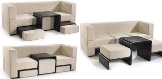 Modular Office Sofa