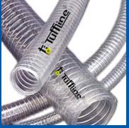 Steel Wire Suction Hose