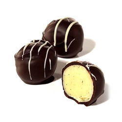 Vanilla Flavored Chocolates