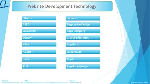 Development Service
