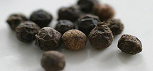 Black Pepper