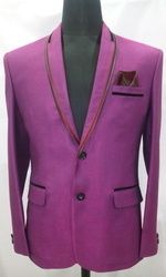 Custom-made Mens Suit