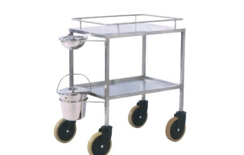 Dressing Trolley