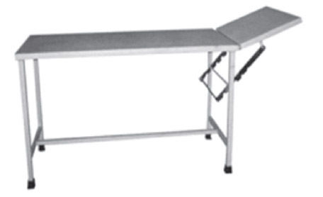 Examination Table (S-85/1)