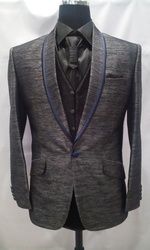 Fashionable Mens Suit