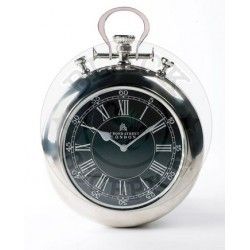 Giant Pocket Watch Wall Clock