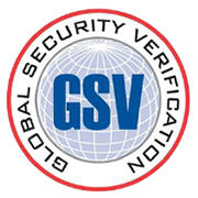 Global Security Verification