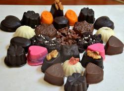 Homemade Butterscotch Plain Chocolates