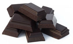 Homemade Dark Chocolates