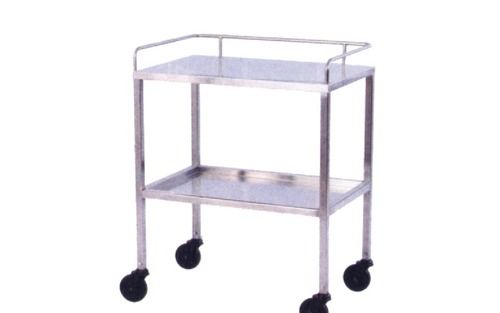 Instrument Trolley